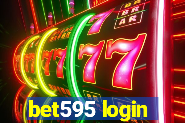 bet595 login